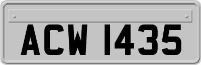 ACW1435