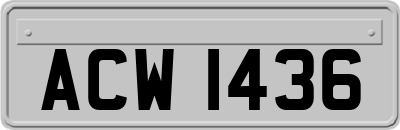 ACW1436