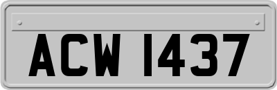 ACW1437