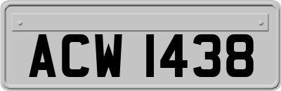 ACW1438