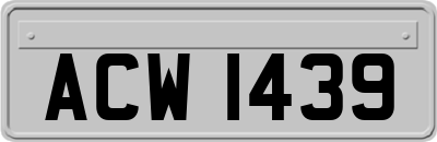 ACW1439