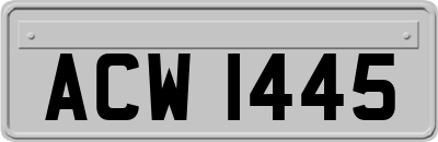 ACW1445