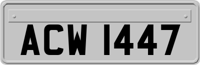 ACW1447