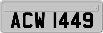 ACW1449