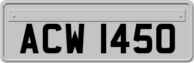 ACW1450