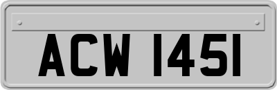 ACW1451