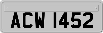 ACW1452