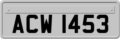 ACW1453