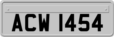 ACW1454