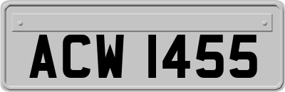 ACW1455