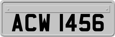 ACW1456