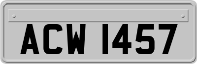 ACW1457