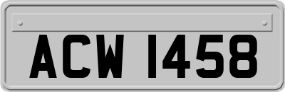 ACW1458