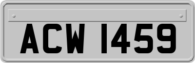 ACW1459