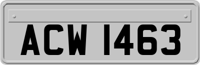 ACW1463
