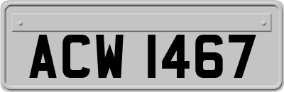 ACW1467