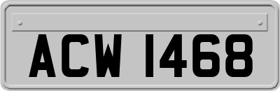 ACW1468