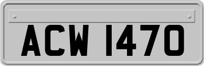 ACW1470