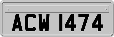 ACW1474