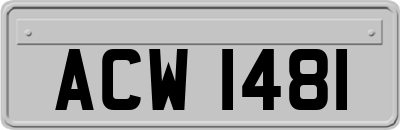 ACW1481