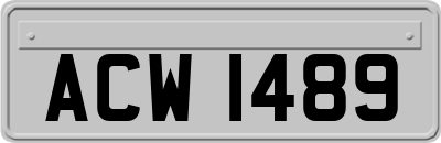 ACW1489