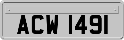 ACW1491
