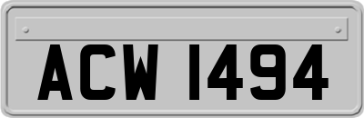 ACW1494