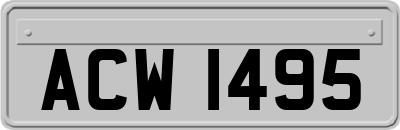 ACW1495