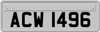 ACW1496