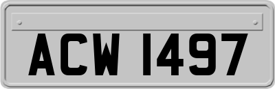 ACW1497