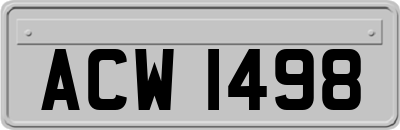 ACW1498