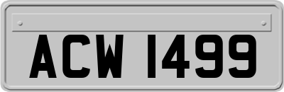 ACW1499