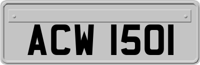 ACW1501