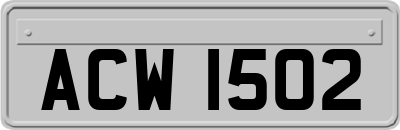 ACW1502