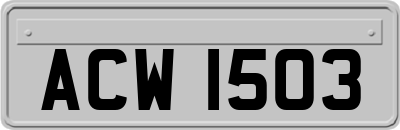 ACW1503