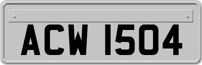 ACW1504