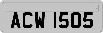 ACW1505