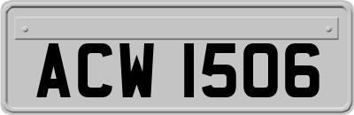 ACW1506