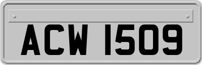 ACW1509
