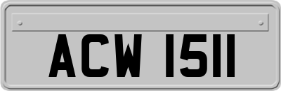 ACW1511