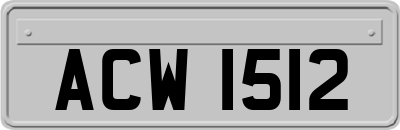 ACW1512