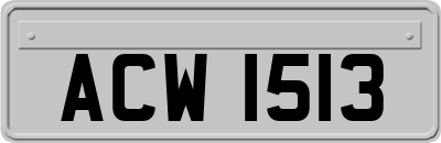 ACW1513