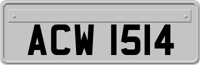 ACW1514