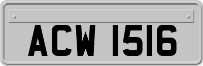 ACW1516