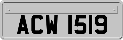 ACW1519