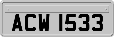 ACW1533