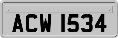 ACW1534