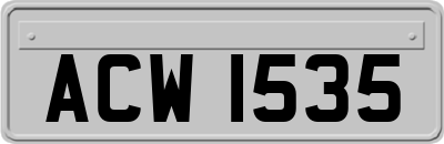 ACW1535
