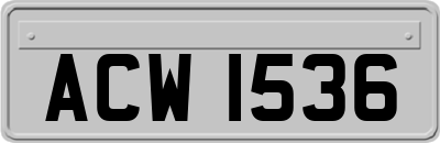 ACW1536