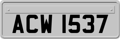 ACW1537